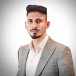 Benny Jain