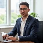 Devarshi Patel