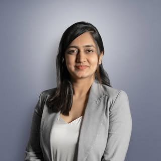 Heli Thakkar