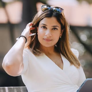 Malika Mehrotra