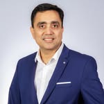 Manish Puri