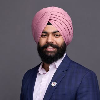 Mehakpreet Singh