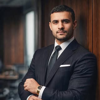 Nakul Chhibbar