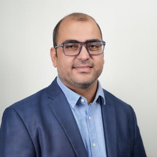 Neil Thakkar