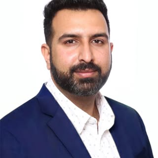 Ravi Dhir