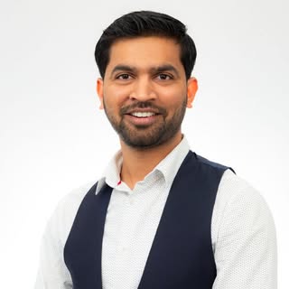 Kaushik Patel
