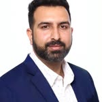 Ravi Dhir