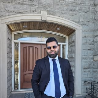 Usman Ali