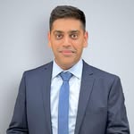 Robin Patel