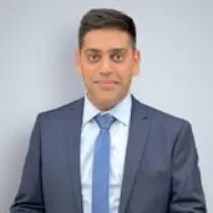 Robin Patel, realtor in the GTA, Ontario