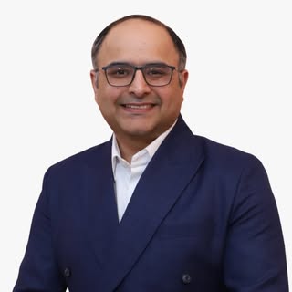 Varun Kalia