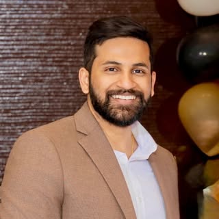 Puneet Jain