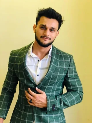 Dhruval Ramani, Co-Founder and Strategy Lead at TheXMedia