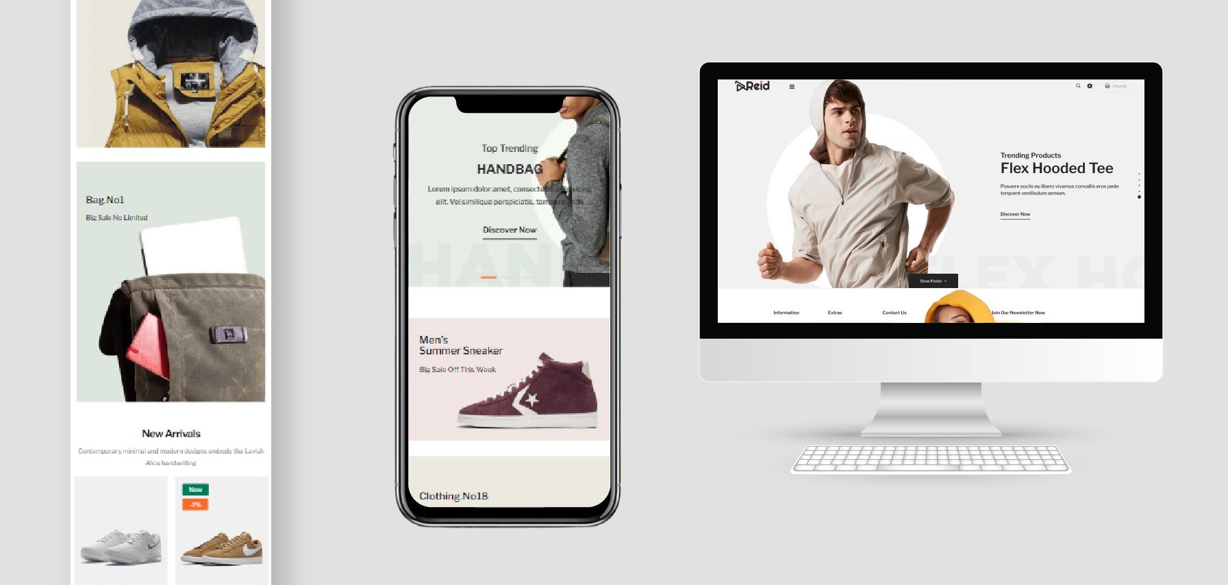 Web Design Company in Toronto